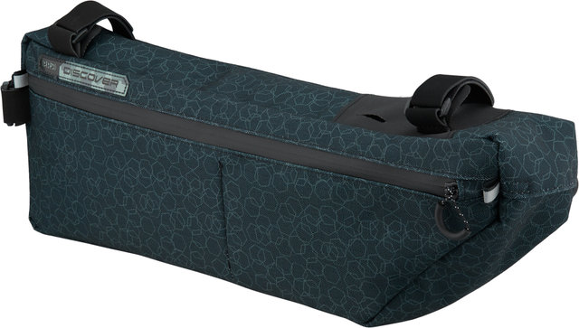 PRO Discover Frame Bag - black/5.5 litres