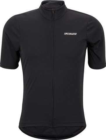 Maillot RBX Classic S/S - black/M