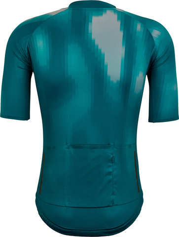 SL Air Distortion S/S Jersey - tropical teal/M
