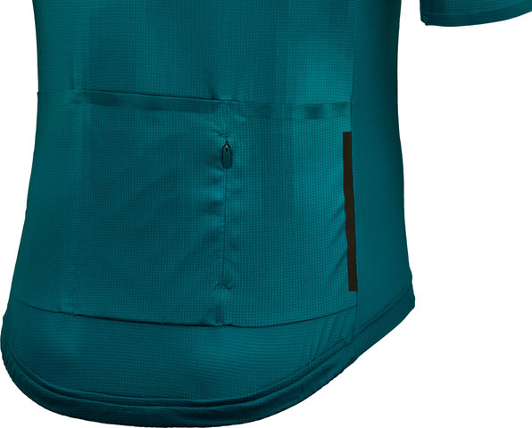 SL Air Distortion S/S Jersey - tropical teal/M