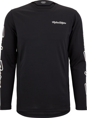 Sprint Jersey - black/M