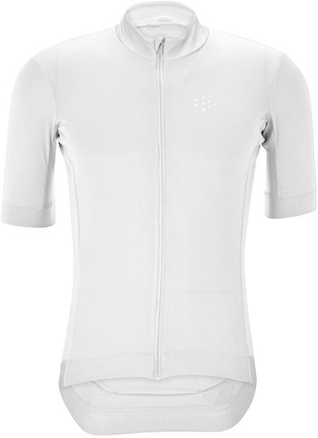 Maillot Essence S/S - white/M