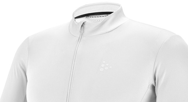Maillot Essence S/S - white/M