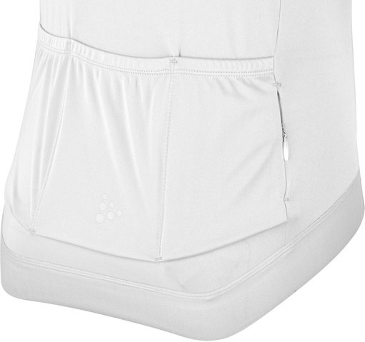 Maillot Essence S/S - white/M