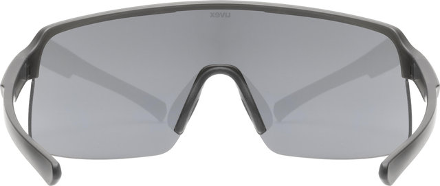 uvex dyrt Glasses - smoke matt | smoke