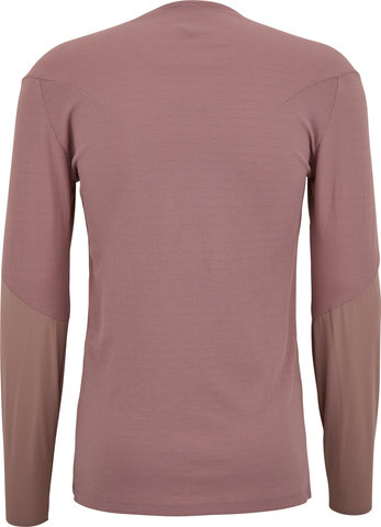 Maillot Flexair Pro LS - plum perfect/M