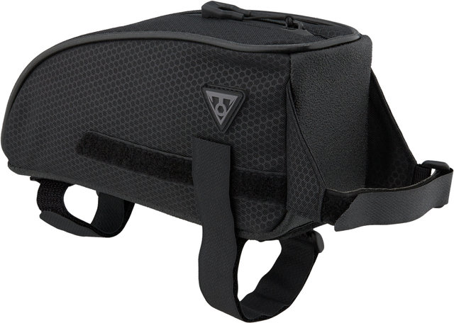 Topeak Bolsa de tubo superior TopLoader - negro/0,75 litros