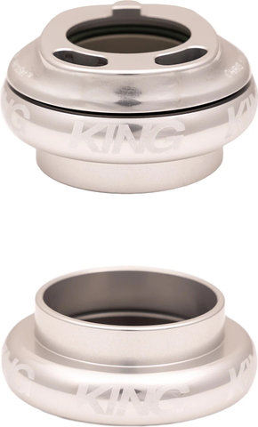 Chris King AeroSet 3 – FSA System Fitment EC44/28.6 - EC44/40 headset - silver