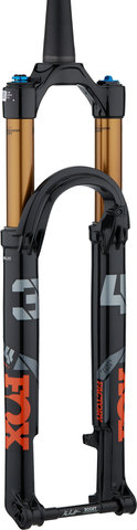 Fox Racing Shox Fourche à Suspension 34 Float SC 29" Remote FIT4 Factory Boost 2022 - shiny black/120 mm / 1.5 tapered / 15 x 110 mm / 44 mm