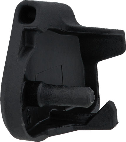 Shimano Abdeckung für Zugklemmschraube FD-R9100 - schwarz/universal