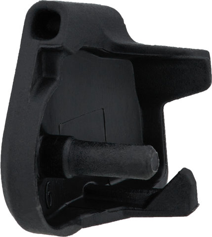 Shimano Cover for Cable Anchor Bolt FD-R9100 - black/universal