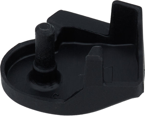 Shimano Tapa para tornillo de fijación de frenos FD-R9100 - negro/universal
