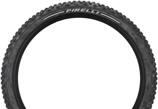 Pirelli Cubierta plegable Scorpion Enduro Soft Terrain 27,5" - black/27,5x2,4