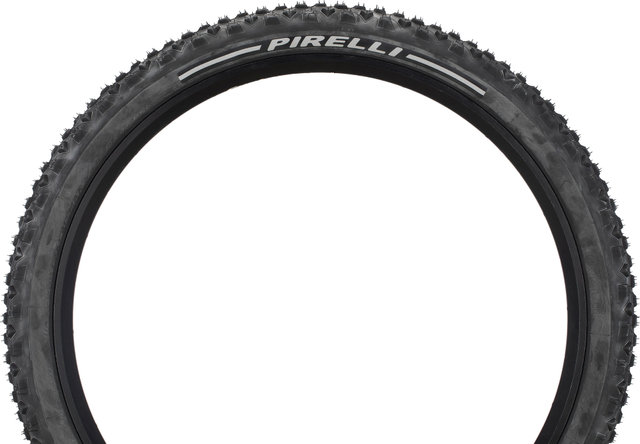 Pirelli Scorpion Enduro Soft Terrain 27.5" Folding Tyre - black/27.5x2.4