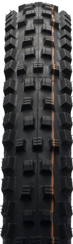 Magic Mary Evolution ADDIX Soft Super Ground 27.5" Folding Tyre - black/27.5x2.4