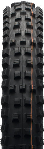 Schwalbe Pneu Souple Magic Mary Evolution ADDIX Soft Super Ground 27,5" - noir/27,5x2,4