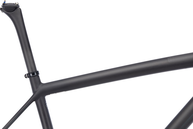 S-Works Aethos Disc Carbon Rahmenkit - carbon-chameleon eyris-chrome/54 cm