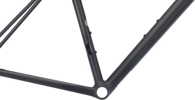 Specialized S-Works Aethos Disc Carbon Frameset - carbon-chameleon eyris-chrome/54 cm