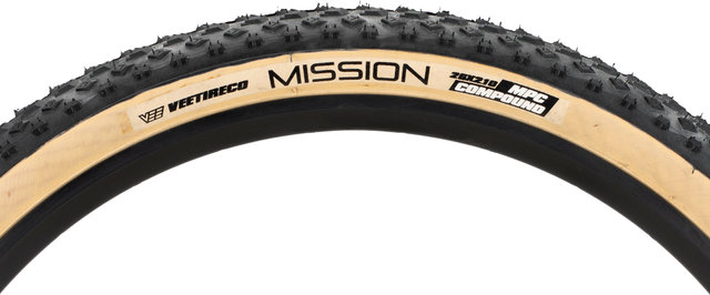 Vee Tire Co Mission 26x2.10 Mountain/Gravel Tire 