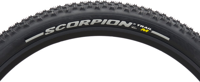 Pirelli Pneu Souple Scorpion Trail Mixed Terrain 29" - black/29x2,4