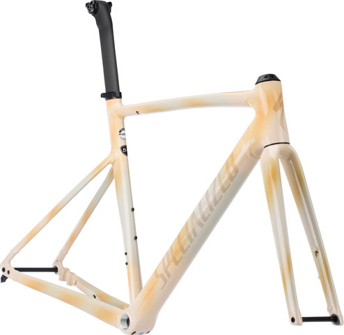 allez sprint disc frame