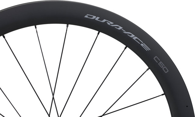 WH-9270-C50 デュラエースDURA-ACE WH-R9270-C50-TL DISK前後
