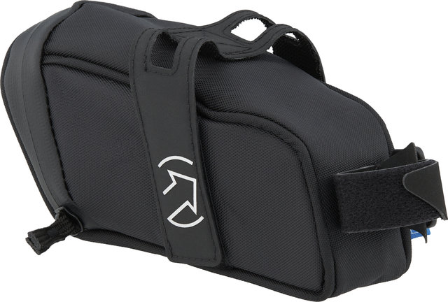 PRO Bolsa de sillín Performance - negro/600 