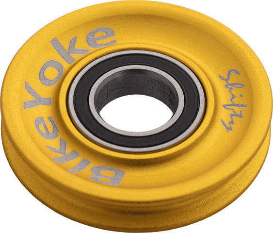 BikeYoke Shifty v2 - bronce