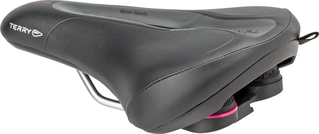 Terry Selle pour Dames Fisio GT Women - black