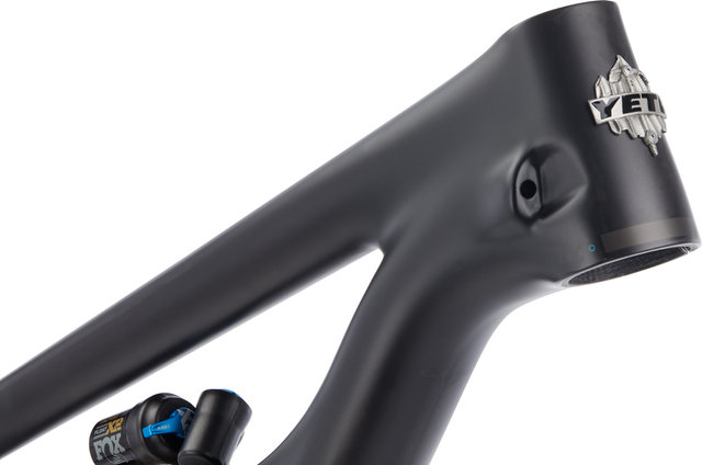 Kit de cuadro SB150 TURQ Carbon 29" - raw-grey/L