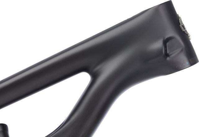 Kit de cuadro SB150 TURQ Carbon 29" - raw-grey/L