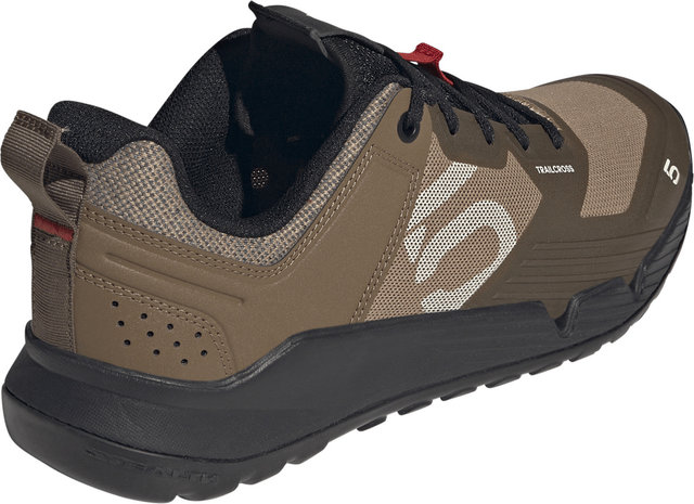 Five Ten Trailcross XT MTB Shoes - cardbo cardbo cblack | 47 1/3