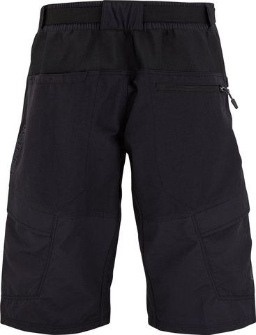 Endura Hummvee Shorts mit Innenhose - black | M