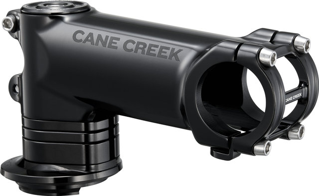 Cane Creek HCR 31.8 Stem - black | 70 mm | -6°