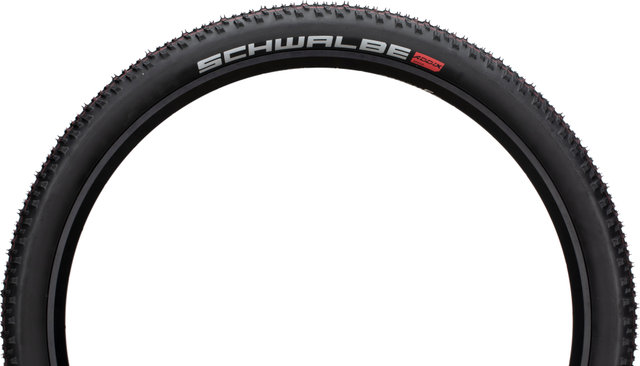 Schwalbe Pneu Souple Racing Ralph Evolution ADDIX Speed Super Ground 29" - noir/29 /60 /60-622/2.35 