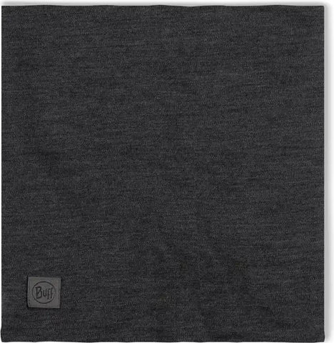 BUFF Heavyweight Merino Wool multifunctional scarf - grey | one size