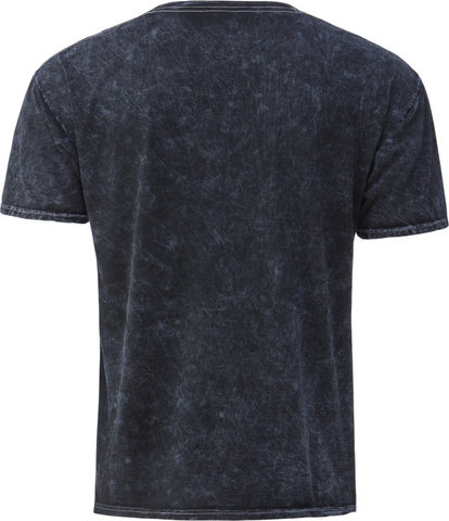 Yeti Cycles Vintage Block T-Shirt - mineral black/M