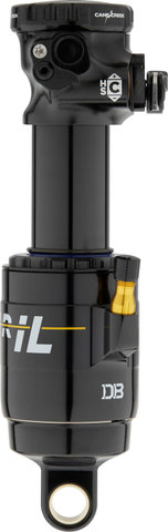 Cane Creek Air shock absorber - black/165 mm x 45 mm