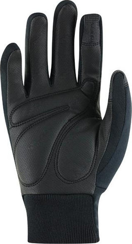 Roeckl Guantes Vilseck de dedos completos - black/8,5/M