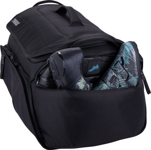 Thule RoundTrip Bike Duffel - black | 55 l