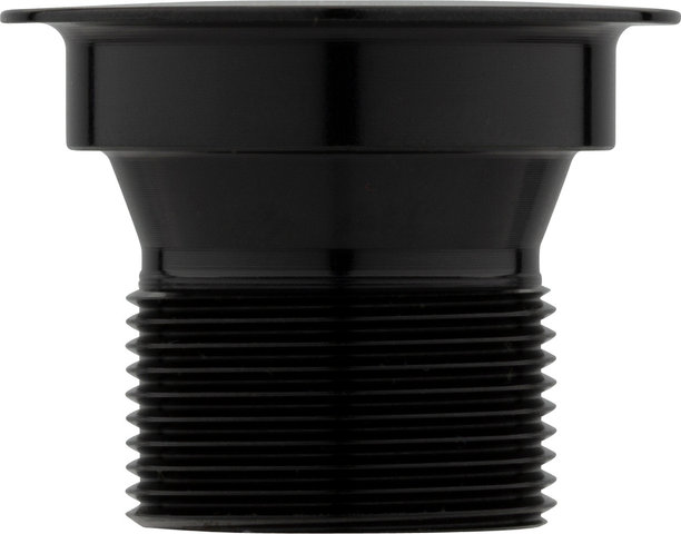 Race Face Tornillo de bielas lado izquierdo para bielas Cinch - gloss black