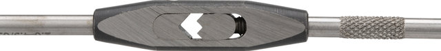 Cyclus Tools Adjustable Tap Handle - universal/type 4