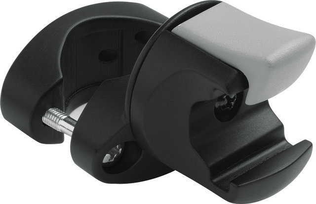 ABUS Granit X-Plus 540 U-Lock + EaZy KF - black