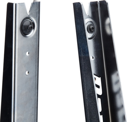 ParkTool Zentrierständer Profi TS-4.2 - blau-silber-schwarz