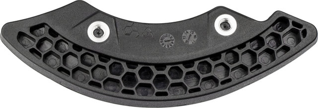 e*thirteen Direct mount bashguard for LG1 / LG1+ / TRS / TRS+ from model year 2015 - black/32-34 tooth