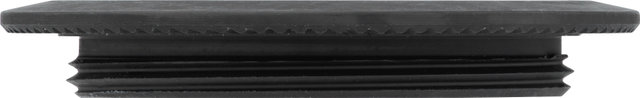 SRAM Verschlussring Stahl für PG-1050 / PG-950 - black