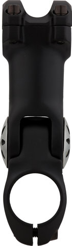 Procraft Potence 4Bolt Adjustable Ahead - noir mat/95 mm