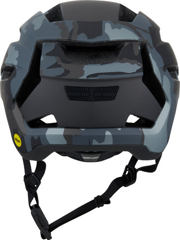 Bell 4Forty Air MIPS Helmet - matte black camo | 55 - 59 cm