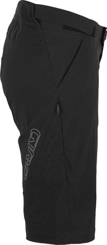 Giro Havoc pantalones cortos para mujer - black/S
