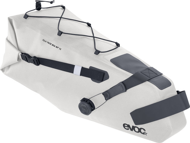 EVOC Seat Pack BOA WP 12 Satteltasche - sand | 12 l